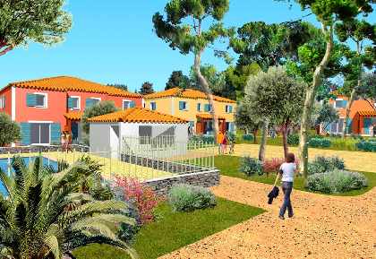 Artist's Impression